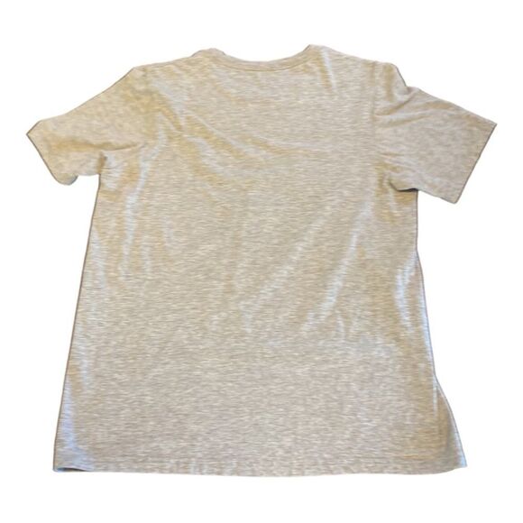 Adidas Amplifier Nebraska Huskers Football Crewneck Tee Shirt Size Medium - Picture 2 of 6